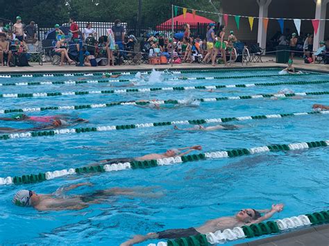 Community Swim Association Greensboro .